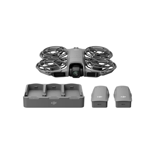 4K Camera Drone with GPS – Foldable Obstacle Avoidance Quad